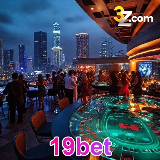 19bet APP