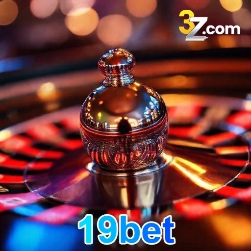 19bet APP Jogos de caça-níqueis