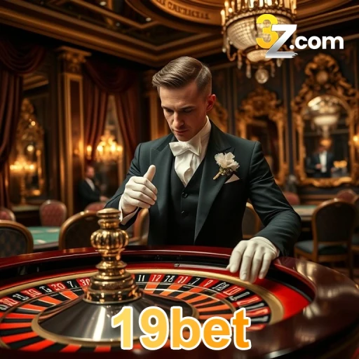 19bet APP Jogos de caça-níqueis