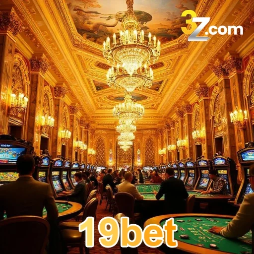 19bet APP Slots