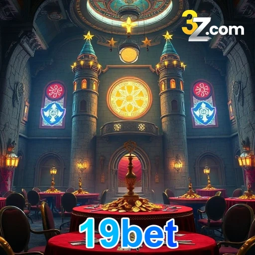 19bet APP